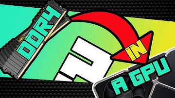 The Gt 1030 ddr4, Is it that Bad?