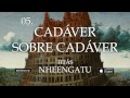 Miniature de la vidéo de la chanson Cadáver Sobre Cadáver