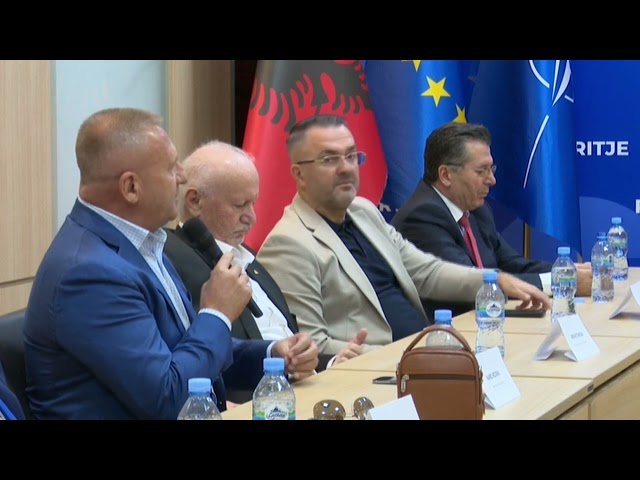 Territorialja “përplas” Berishën me aleatët, Ndoka: Dëgjesat me PS-në i kishe “muaj mjalti”!