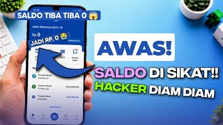 Begini cara mengatasi data bank kita tidak terkena hacker 2026