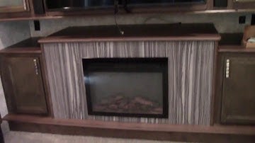 2018 OPEN RANGE 370RBS