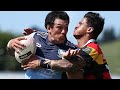 ROUND 10 HIGHLIGHTS | Northland v Waikato (Mitre 10 Cup2020)