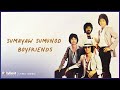 Boyfriends - Sumayaw Sumunod (Lyric Video)