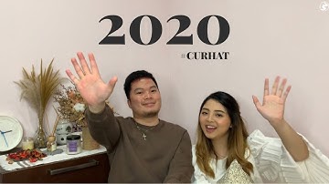2020 DALAM 10 MENIT #CHAVLOG