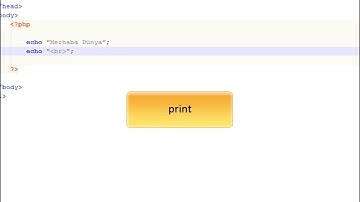 MySQL Veritabani ve PHP Temelleri Video Eğitim Seti | 03/03