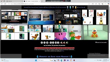 up to faster 24 parison to pocoyo