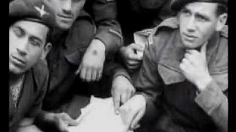 Operation Bodyguard - the D-Day Deception Part 3 of 5