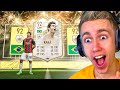 *OMG* I PACKED PRIME MOMENTS KAKA!! (FIFA 21 PACK OPENING)