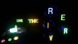 Trance - Live - Monday night sessions - The River - Rawjams