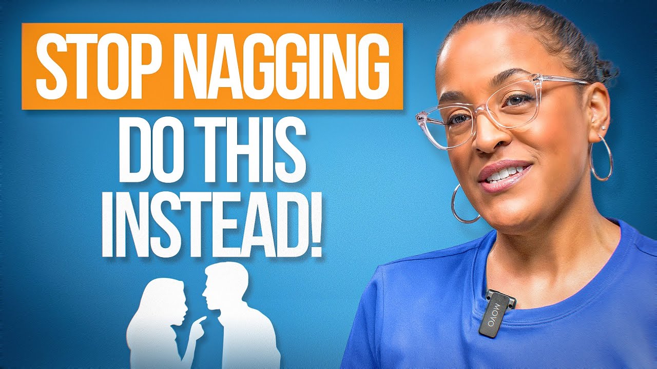 Why Nagging Doesn’t Work — And What to Do Instead to Connect With Your Teen