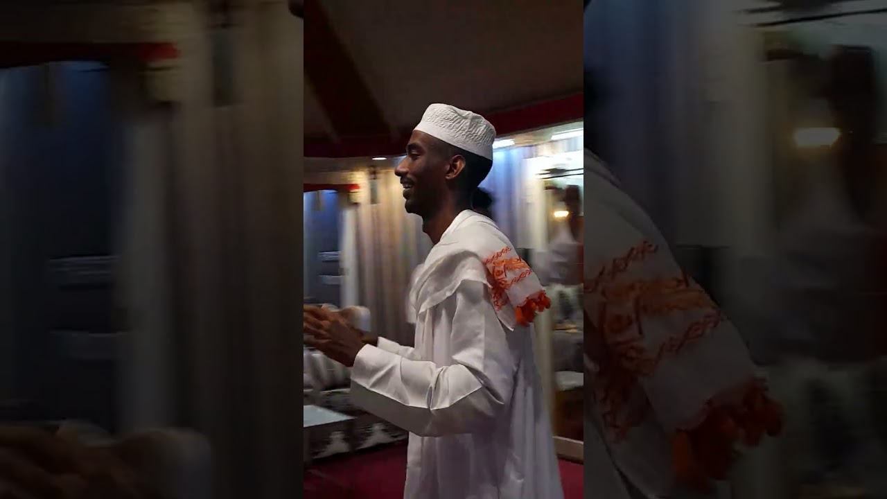 مدحة القليب الرايح .الهبروا  