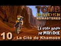 Tomb raider i remastered  10  la cit de khamoon visite guide