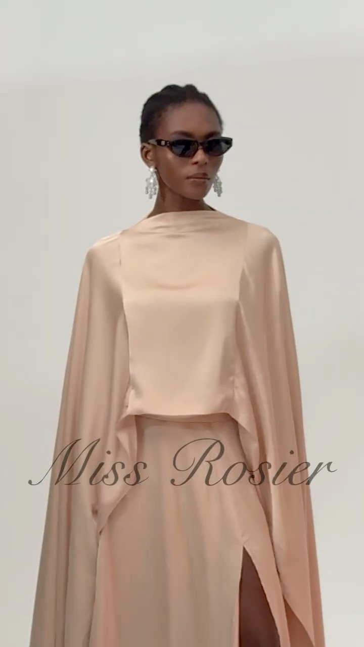 Miss Rosier Official_ - YouTube