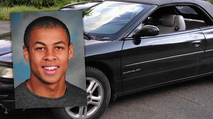 5 Unsolved Mysteries in Washington