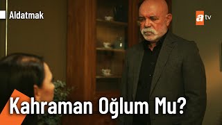 Sezai Gerçeği Öğrenmek Istiyor - Aldatmak 65. Bölüm