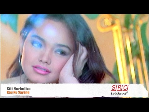 Siti Nurhaliza -  Kau Ku Sayang  (Official Video - HD)