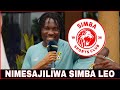 ÔÖª Å LIVE BALAA MSIKIE JONATHAN SOWAH MUDA HUU AFUNGUKA ATHIBITISHA KUSAJILIWA SIMBA ASAINI MIAKA HII ÔÖª Å LIVE BALAA MSIKIE JONATHAN SOWAH MUDA HUU AFUNGUKA ATHIBITISHA KUSAJILIWA SIMBA ASAINI MIAKA HII