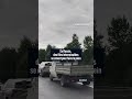 Russie : Pénurie de carburant après des attaques ukrainiennes - RTBF Info