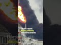 Russie : Pénurie de carburant après des attaques ukrainiennes - RTBF Info