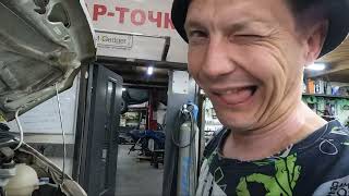видео: Swap Газель Бизнес с мотором от Nissan Elgrand  VQ35DE картинка: Swap Газель Бизнес с мотором от Nissan Elgrand  VQ35DE