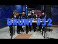 Capture de la vidéo Nes | Grünt #52 (Yvnnis, Gius & Deemax)