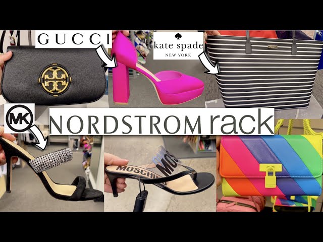 NORDSTROM RACK DESIGNER HANDBAGS SALE~SHOP WOMEN'S HANDBAGS CLEARANCE 