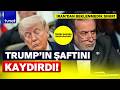 2 GÜN KALDI: HÜRMÜZ PATLAYACAK MI? Savaş mı patlayacak? Trump açıkladı!