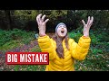 BIG MISTAKE | Help!! We Shouldn't Have Left Italy
