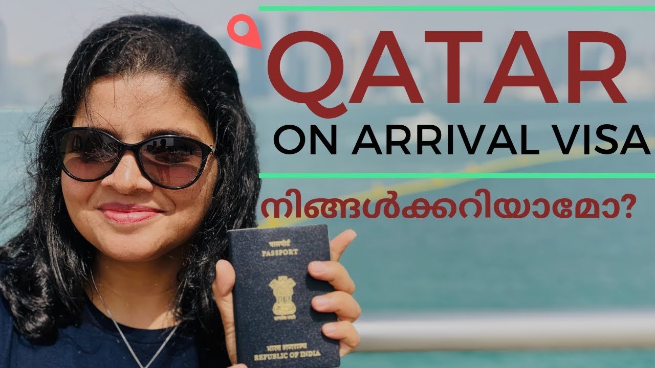 indian visit visa to qatar