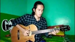Armada Hargai Aku fingerstyle