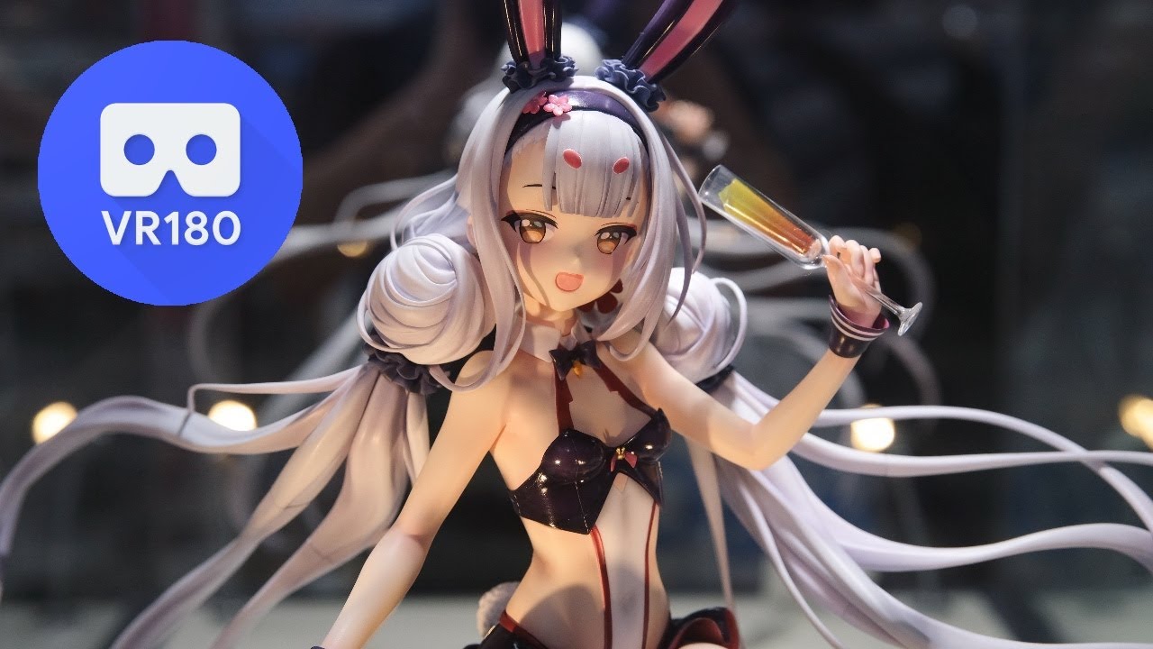 【新品】 アズールレーン 島風 最速バニーの招待状 フリーイング B-style フリーイング B-style 島風 最速バニーの招待？状 アズール