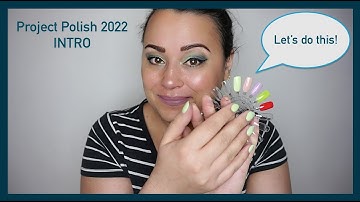 Project Polish 2022 - INTRO