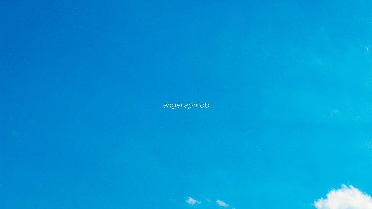 Apartamento Mobiliado - Angel (Clipe Oficial)