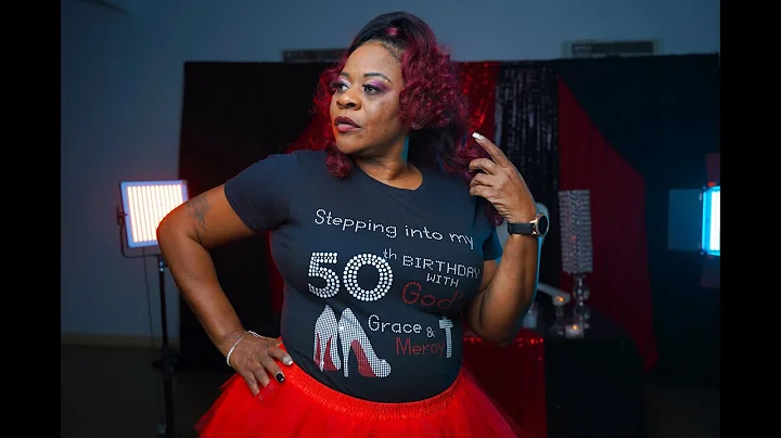 Marcia Davis 50th Party