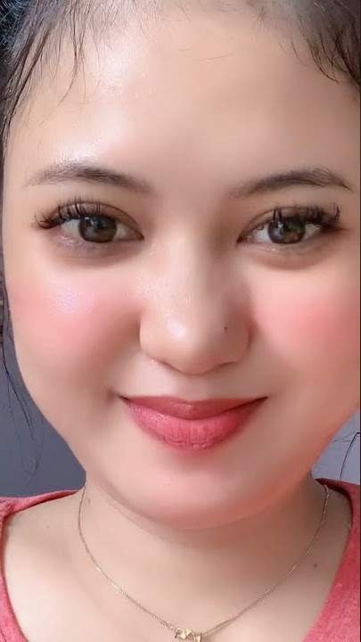 Tiktok viral robert borwn cewe gemoy😍 #shorts #tiktok