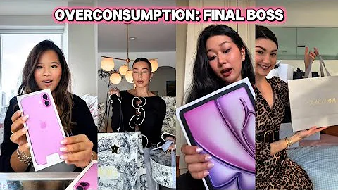 INFLUENCERS ARE SO OUT OF TOUCH