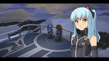 Tio Final Bonding Event - Trails to Azure
