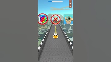 2048 🆚 Going Balls 🆚 Rolling Ball sky Escape.