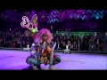Nicki Minaj - Super Bass & The Finale (Victoria