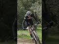 The Marquez Brothers' Mondraker F-PODIUM custom