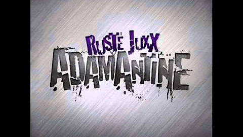 Rustee Juxx - BCC Official