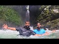 Nepal Ka Dangerous Waterfall 笵ー髹条沽イ Nepal Ka Dangerous Waterfall 笵ー髹条沽イ