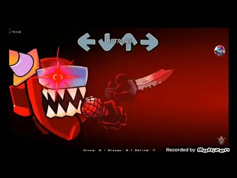 FNF Ultimate Defeat V2 Remix Remake (Android/PC) - YouTube