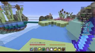 【巧克力0423直播】孤單來床戰 Minecraft #3