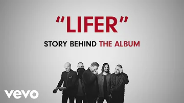 MercyMe - Behind The Album "Lifer"