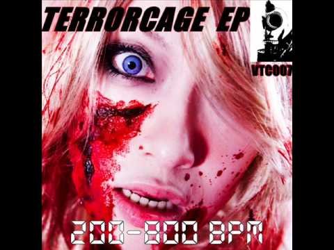 Hersenerosie -  Summoning the Antichrist