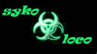 dj syko REMIX pitbulL