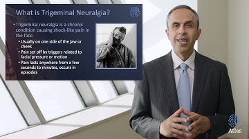 Trigeminal Neuralgia: Symptoms, Causes, Diagnosis, and Treatment - Aaron Cohen-Gadol, M.D.