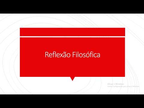 Vídeo: O que significa reflexão completa?