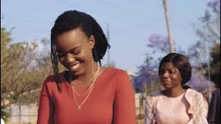 Yellow Dove x Bruce Amara-Wedding Day (by Nativez Media)